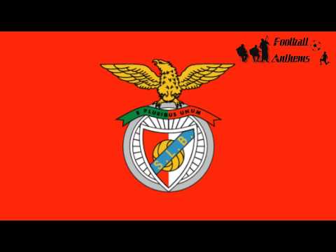 Hino do S.L. Benfica / S.L. Benfica Anthem